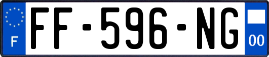 FF-596-NG