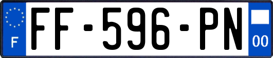 FF-596-PN