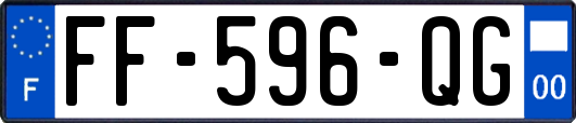 FF-596-QG