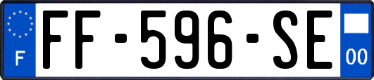 FF-596-SE