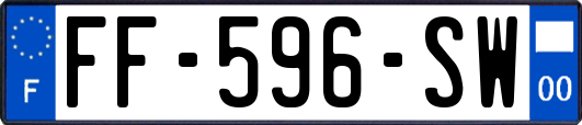 FF-596-SW