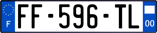 FF-596-TL