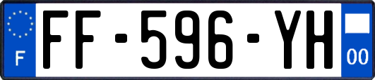 FF-596-YH