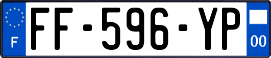 FF-596-YP