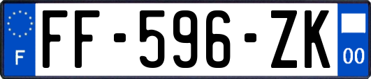 FF-596-ZK