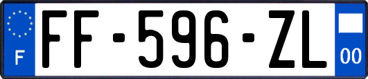 FF-596-ZL