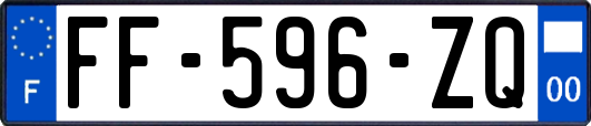 FF-596-ZQ