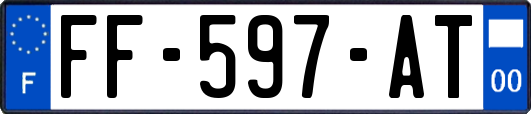 FF-597-AT