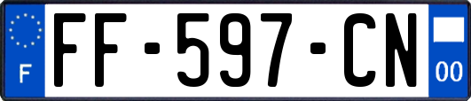 FF-597-CN
