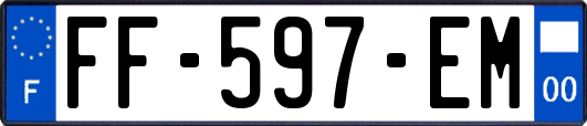 FF-597-EM