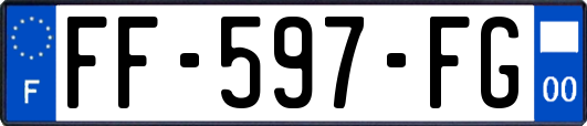 FF-597-FG