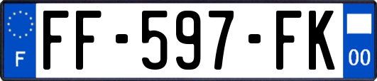 FF-597-FK