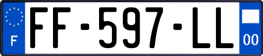 FF-597-LL