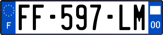 FF-597-LM