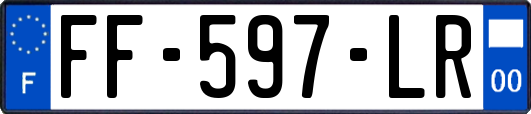 FF-597-LR
