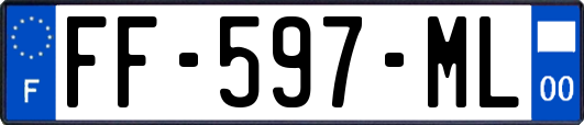 FF-597-ML