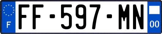 FF-597-MN
