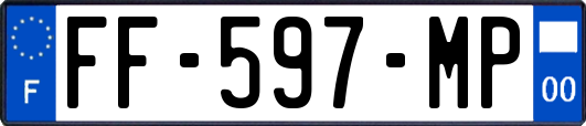 FF-597-MP