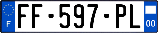 FF-597-PL
