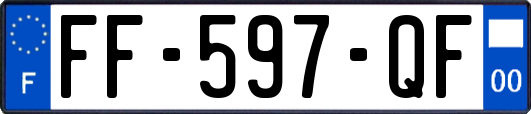 FF-597-QF