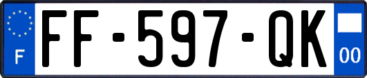 FF-597-QK