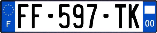 FF-597-TK