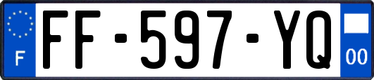 FF-597-YQ