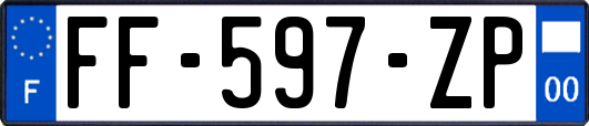 FF-597-ZP