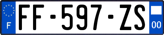 FF-597-ZS