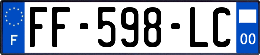 FF-598-LC