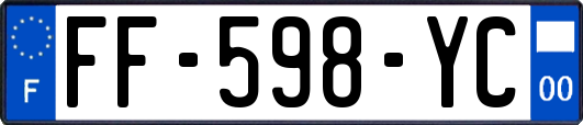 FF-598-YC