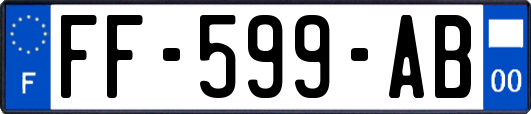 FF-599-AB