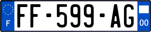FF-599-AG