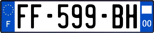 FF-599-BH