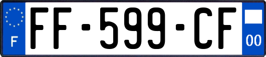 FF-599-CF