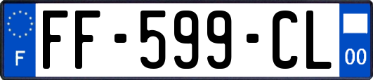 FF-599-CL