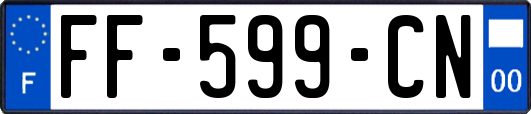 FF-599-CN