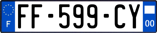 FF-599-CY