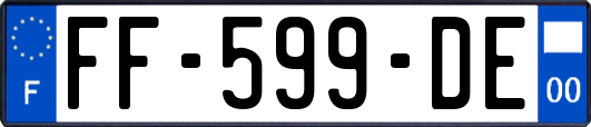 FF-599-DE