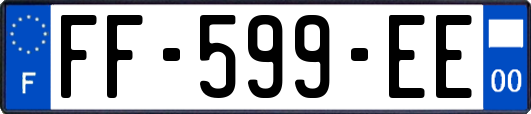 FF-599-EE