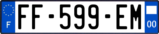 FF-599-EM