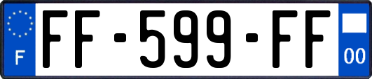 FF-599-FF