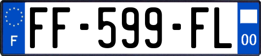 FF-599-FL