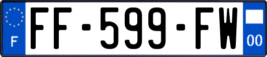 FF-599-FW