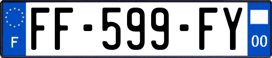 FF-599-FY