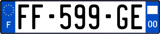 FF-599-GE