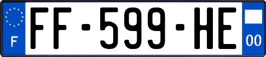 FF-599-HE