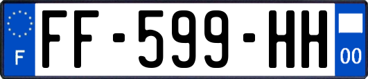 FF-599-HH