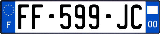 FF-599-JC