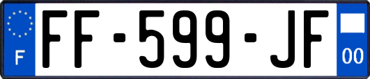 FF-599-JF